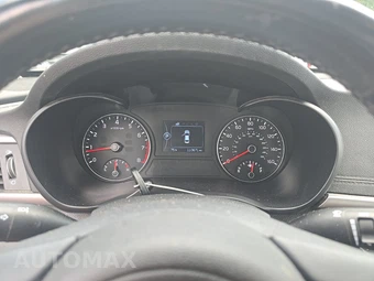 2016 Kia Optima LX 1.6T - miniatura 18