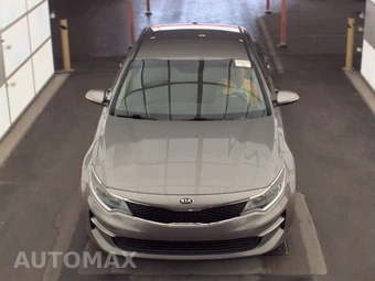 2016 Kia Optima LX 1.6T - miniatura 2