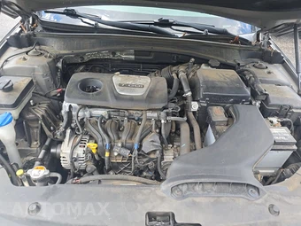2016 Kia Optima LX 1.6T - miniatura 22