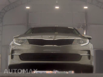 2016 Kia Optima LX 1.6T - miniatura 3