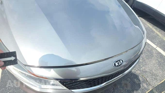 2016 Kia Optima LX 1.6T - miniatura 30