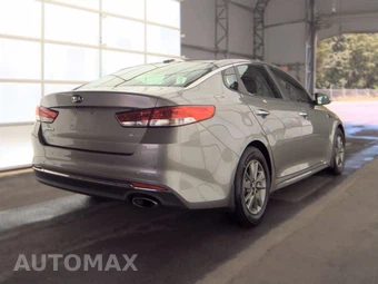 2016 Kia Optima LX 1.6T - miniatura 5
