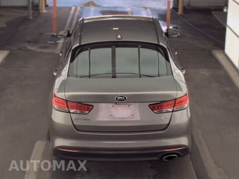 2016 Kia Optima LX 1.6T - miniatura 6