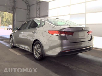2016 Kia Optima LX 1.6T - miniatura 8