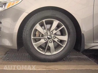 2016 Kia Optima LX 1.6T - miniatura 9