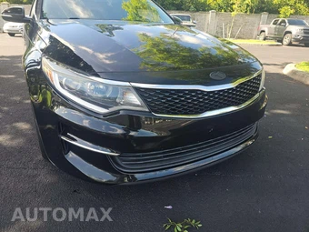 2016 Kia Optima LX - miniatura 20