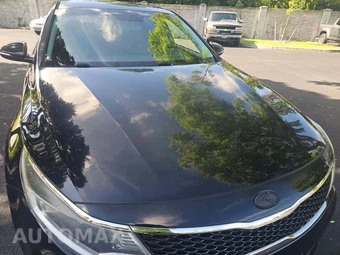 2016 Kia Optima LX - miniatura 21