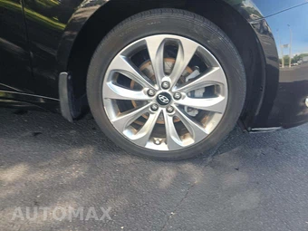 2016 Kia Optima LX - miniatura 24