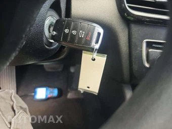 2016 Kia Optima LX - miniatura 5