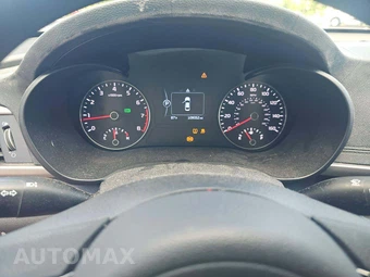 2016 Kia Optima LX - miniatura 6