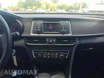 2016 Kia Optima LX - miniatura 7