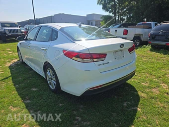 2016 Kia Optima LX – miniatura 2
