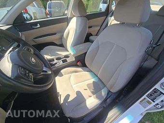2016 Kia Optima LX – miniatura 6