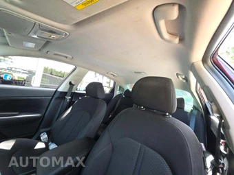 2016 Kia Optima LX – miniatura 11
