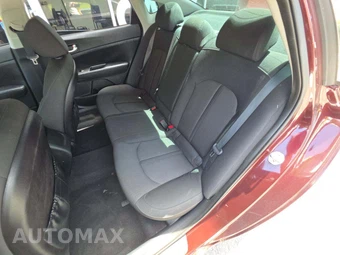 2016 Kia Optima LX – miniatura 13