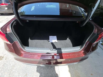 2016 Kia Optima LX – miniatura 14