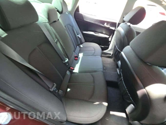 2016 Kia Optima LX – miniatura 16