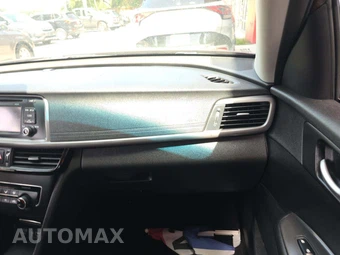 2016 Kia Optima LX – miniatura 19