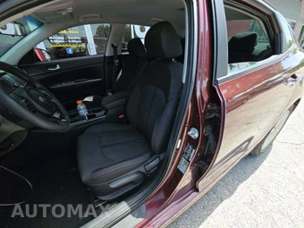 2016 Kia Optima LX – miniatura 6