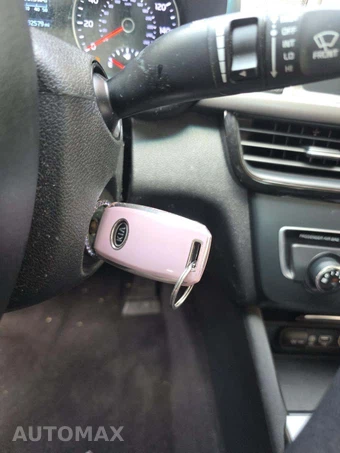 2016 Kia Optima LX – miniatura 8
