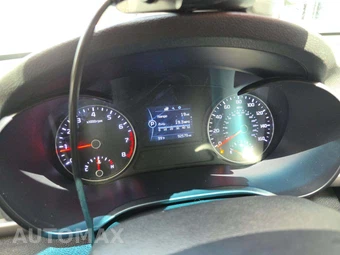 2016 Kia Optima LX – miniatura 9