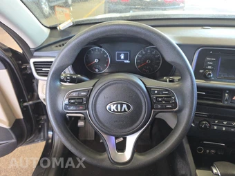 2016 Kia Optima LX – miniatura 10