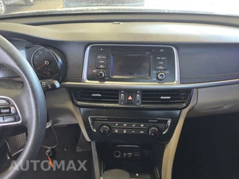 2016 Kia Optima LX – miniatura 11