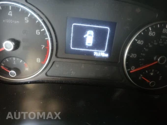 2016 Kia Optima LX – miniatura 12