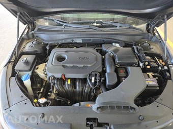 2016 Kia Optima LX – miniatura 15