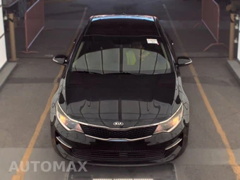 2016 Kia Optima LX – miniatura 2