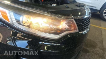 2016 Kia Optima LX – miniatura 25