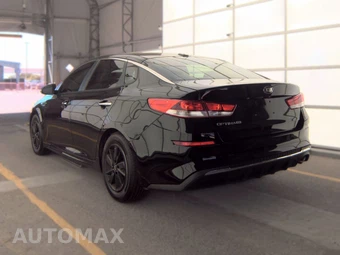 2016 Kia Optima LX – miniatura 6