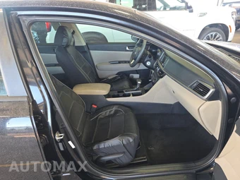 2016 Kia Optima LX – miniatura 8