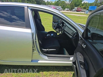 2016 Kia Optima LX – miniatura 15