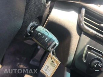 2016 Kia Optima LX – miniatura 5