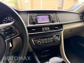 2016 Kia Optima LX – miniatura 11
