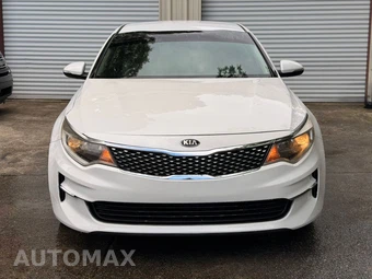 2016 Kia Optima LX – miniatura 2