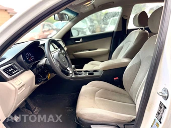 2016 Kia Optima LX – miniatura 6