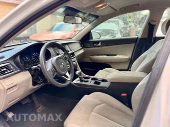 2016 Kia Optima LX – miniatura 7