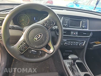 2016 Kia Optima LX – miniatura 11