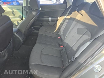 2016 Kia Optima LX – miniatura 13