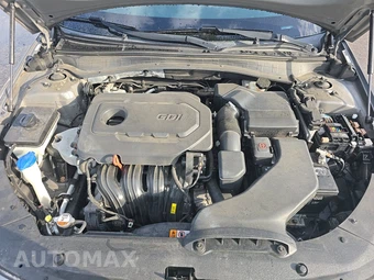 2016 Kia Optima LX – miniatura 15