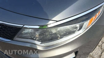 2016 Kia Optima LX – miniatura 20