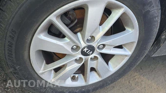 2016 Kia Optima LX – miniatura 28