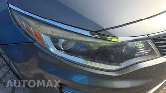 2016 Kia Optima LX – miniatura 39