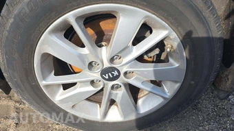 2016 Kia Optima LX – miniatura 49