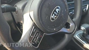 2016 Kia Optima LX – miniatura 56