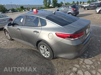 2016 Kia Optima LX – miniatura 6