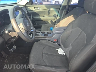 2016 Kia Optima LX – miniatura 7