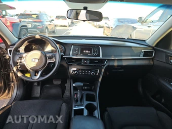 2016 Kia Optima LX - miniatura 11